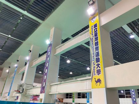 羽球日活動小聚